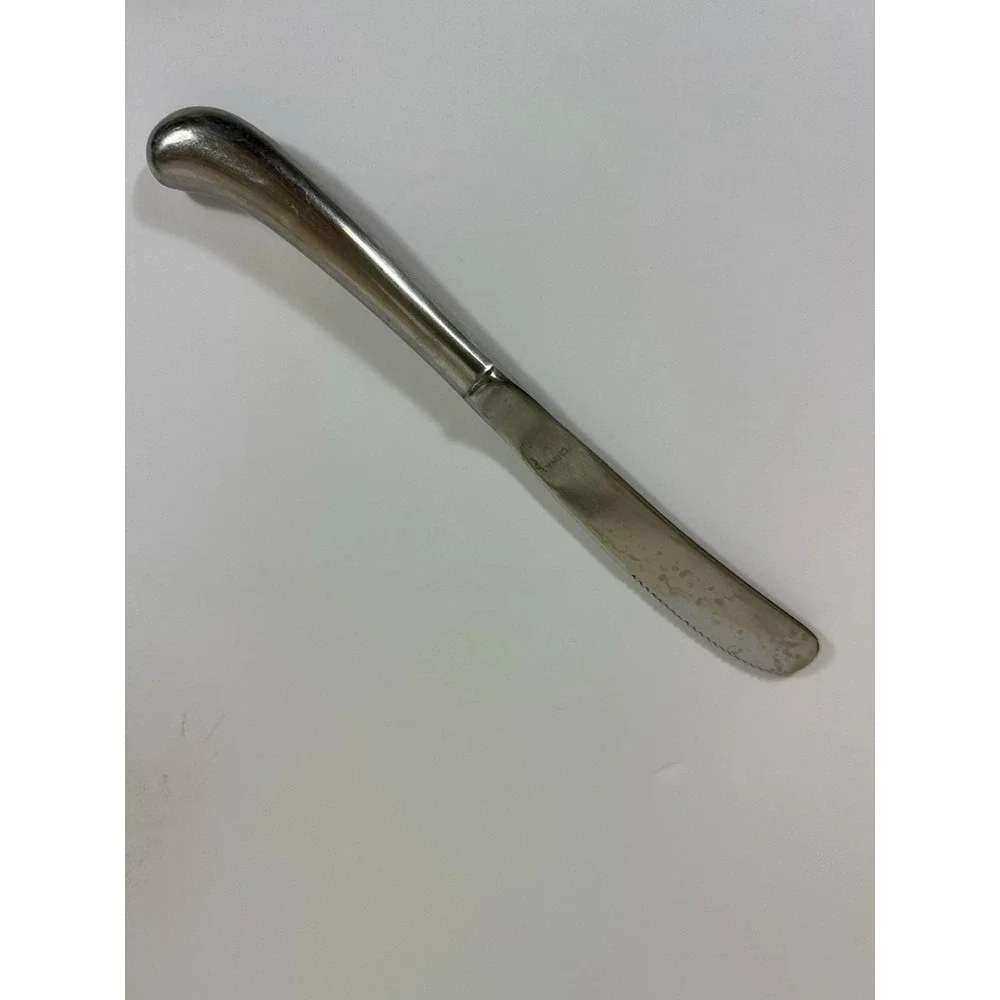 International Stainless Flatware Gran Royal Dinner Knife *MULTIPLES AVAILABLE*